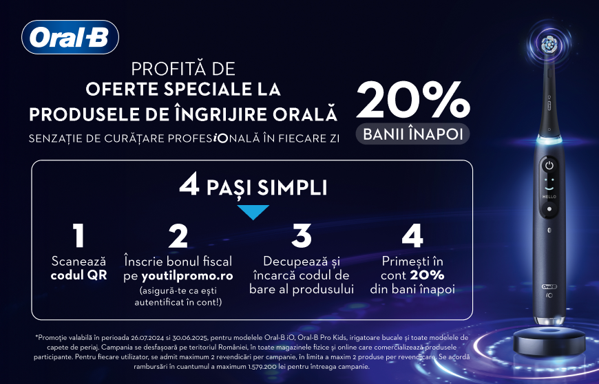 oral-b